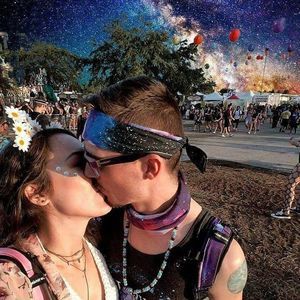 Meet your Posher, Kristin